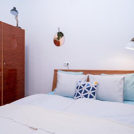 Cozy Boho Apartment, Super Central, Parliament, Netflix Budapest Eksteriør billede