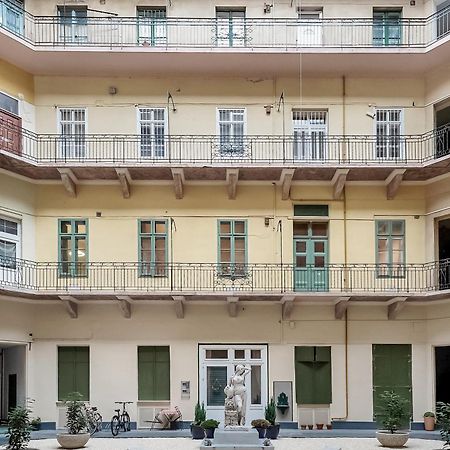 Cozy Boho Apartment, Super Central, Parliament, Netflix Budapest Eksteriør billede